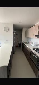 Apartamento en Arriendo, San Diego, Medellín