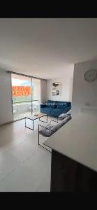 Apartamento de 3 alcobas en arriendo en San Diego, Medellín, 80 m² · foto 2 de 18