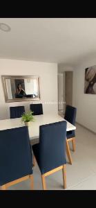 Apartamento de 3 alcobas en arriendo en San Diego, Medellín, 80 m² · foto 3 de 18
