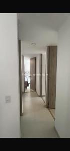 Apartamento de 3 alcobas en arriendo en San Diego, Medellín, 80 m² · foto 4 de 18