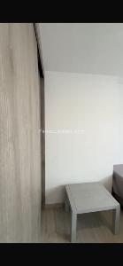 Apartamento de 3 alcobas en arriendo en San Diego, Medellín, 80 m² · foto 7 de 18