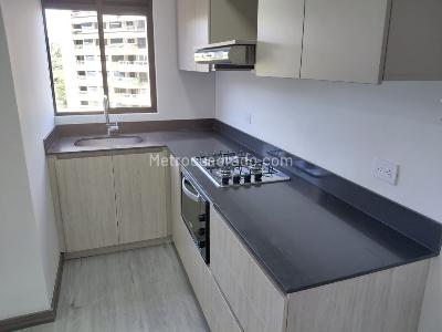 Apartamento en Arriendo, Las Palmas, Medellín