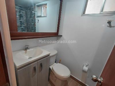 Apartamento de 3 alcobas en arriendo en La Aguacatala, Medellín, 90 m² · foto 14 de 20