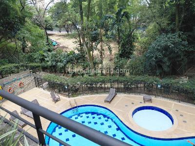 Apartamento de 3 alcobas en arriendo en La Aguacatala, Medellín, 90 m² · foto 18 de 20