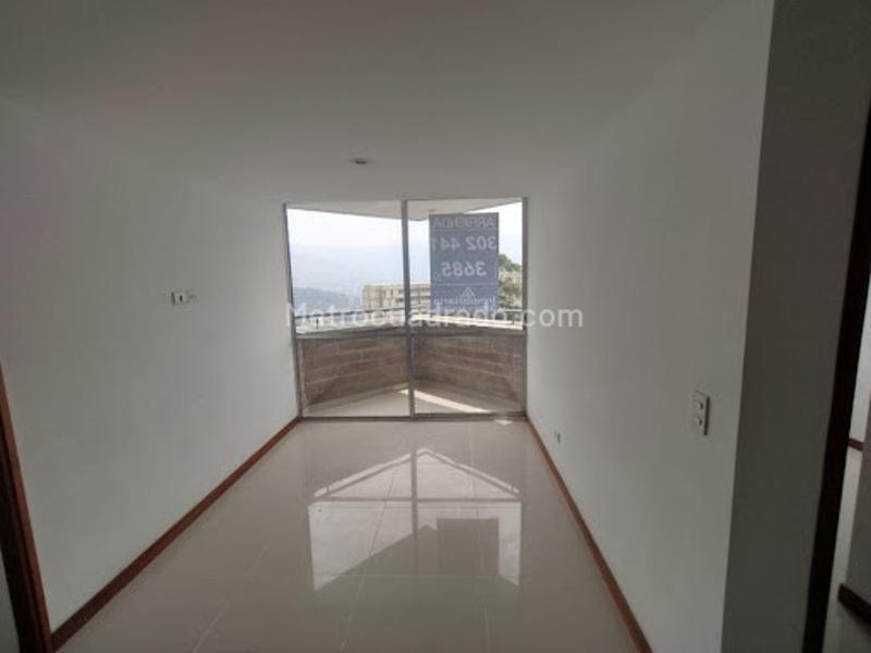 Apartamento en Arriendo, Calasanz, Medellín - 2