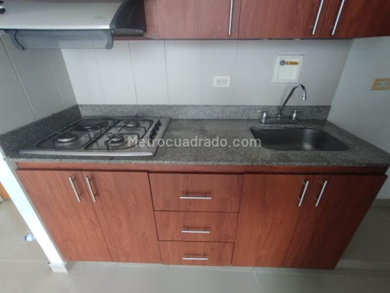 Apartamento en Arriendo, Calasanz, Medellín - 3