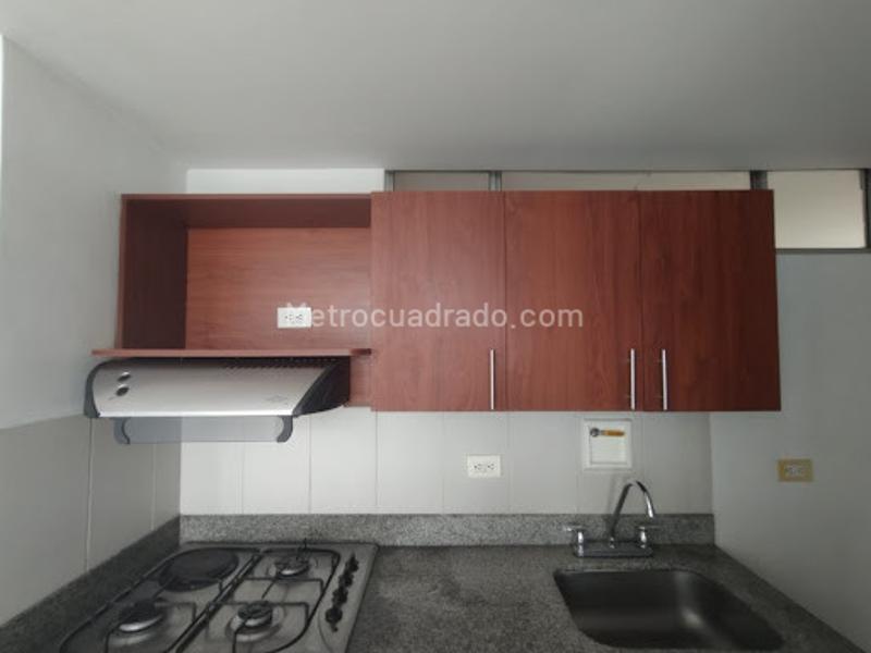 Apartamento en Arriendo, Calasanz, Medellín - 4