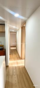 Apartamento en venta en Robledo, Medellín · foto 10 de 18