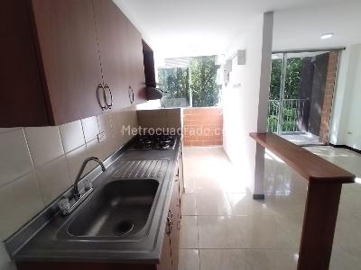 Apartamento en Arriendo, El Chingui, Envigado