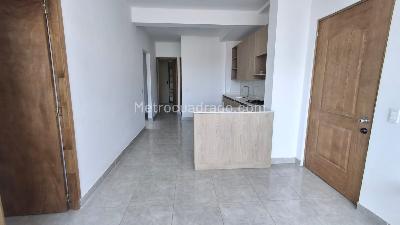 Apartamento en Arriendo, San Nicolas, Rionegro