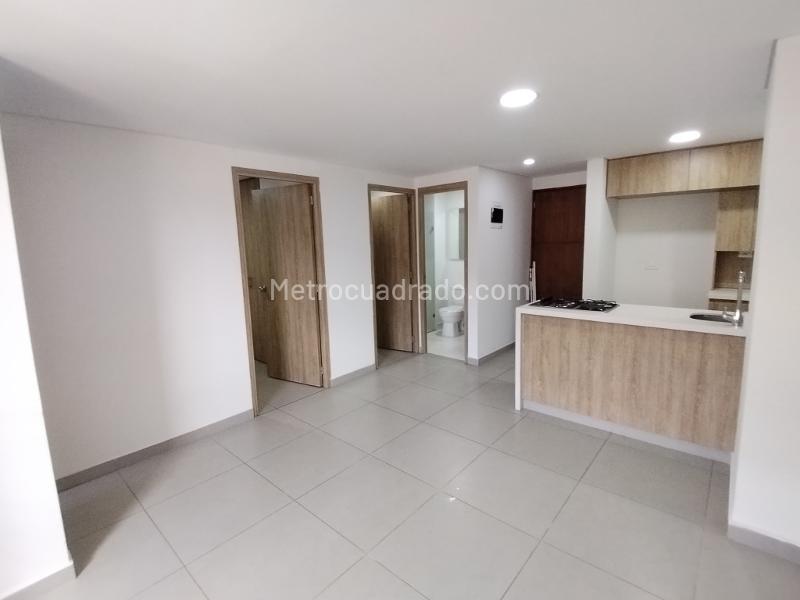 3BR Apartment in Bello Machado (60 m²)