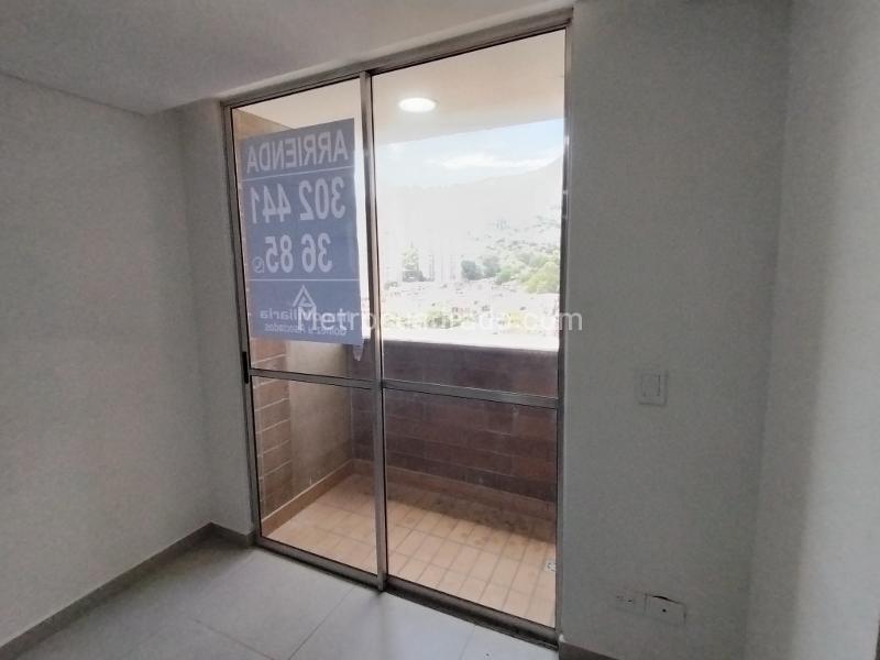 Apartamento en Arriendo, Bello Machado, Medellín - 3