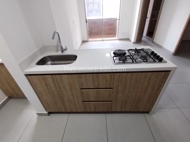 Apartamento en Arriendo, Bello Machado, Medellín - 4
