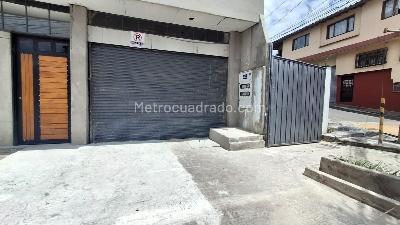 Local Comercial en Arriendo, San Nicolas, Rionegro