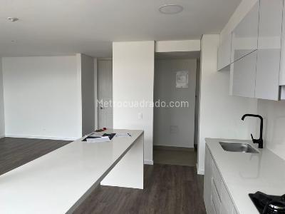 Apartamento de 2 alcobas en arriendo en El Poblado, Medellín, 96 m² · foto 17 de 20