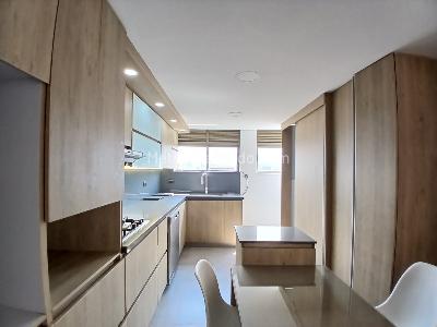 Apartamento de 4 alcobas en arriendo en Jardines, Envigado, 190 m² · foto 6 de 20