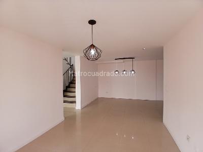 Apartamento de 4 alcobas en arriendo en Jardines, Envigado, 190 m² · foto 9 de 20