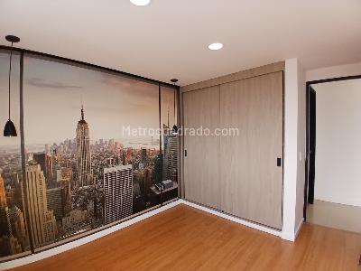 Apartamento de 4 alcobas en arriendo en Jardines, Envigado, 190 m² · foto 13 de 20