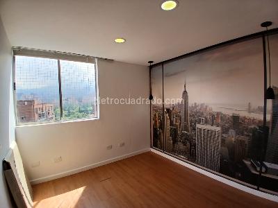 Apartamento de 4 alcobas en arriendo en Jardines, Envigado, 190 m² · foto 14 de 20