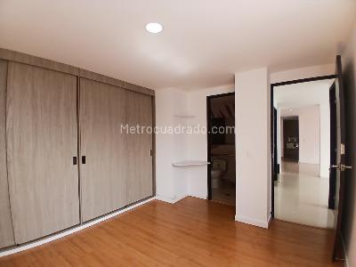 Apartamento de 4 alcobas en arriendo en Jardines, Envigado, 190 m² · foto 16 de 20
