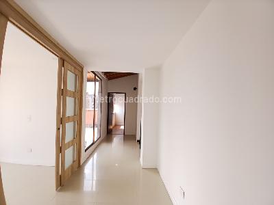 Apartamento de 4 alcobas en arriendo en Jardines, Envigado, 190 m² · foto 19 de 20