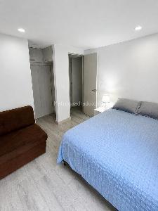 Apartamento en venta en San Diego, Medellín · foto 5 de 14