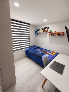 Apartamento en venta en San Diego, Medellín · foto 7 de 14