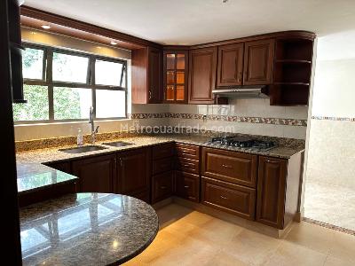 House for rent in Loma Del Esmeraldal, Envigado