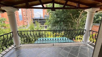 Casa en venta en El Esmeraldal, Envigado · foto 18 de 20