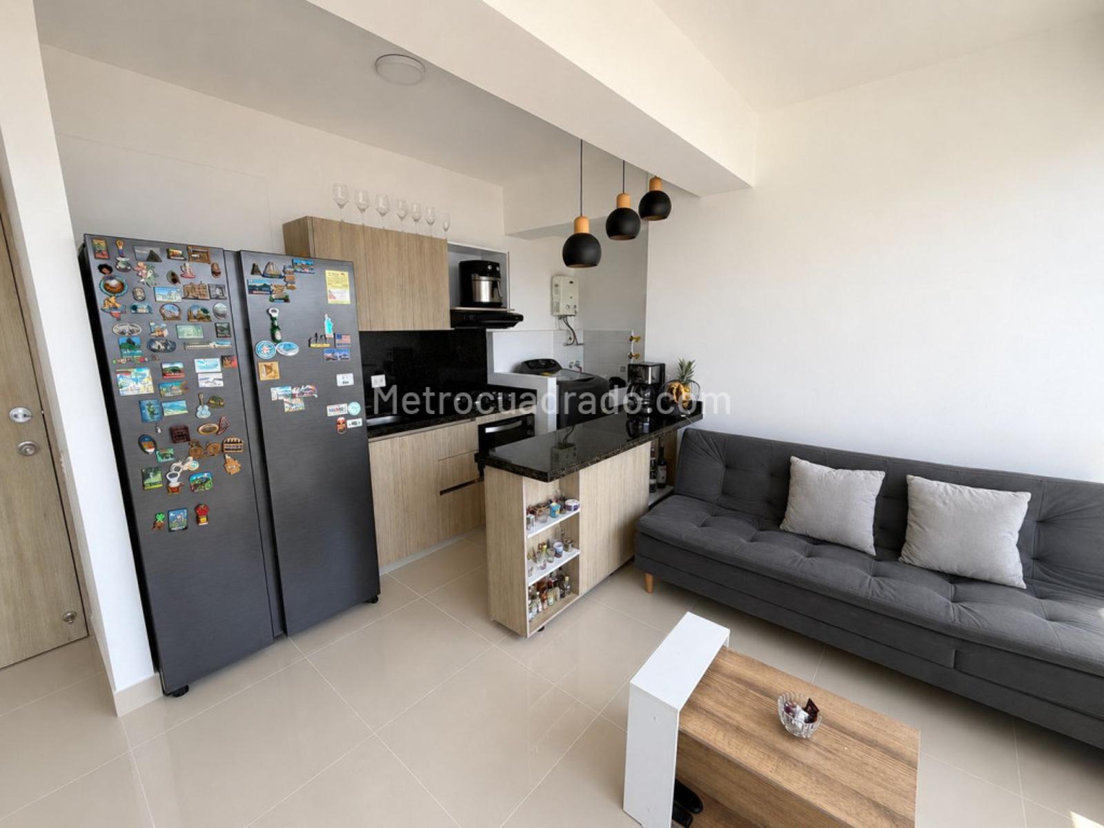 Foto del apartamento