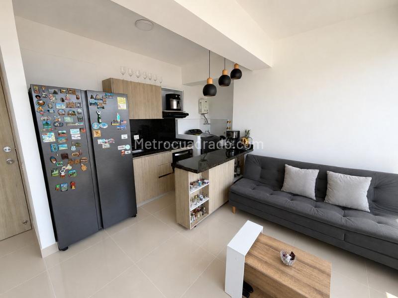 Apartamento en Arriendo, Las Lomitas, Sabaneta