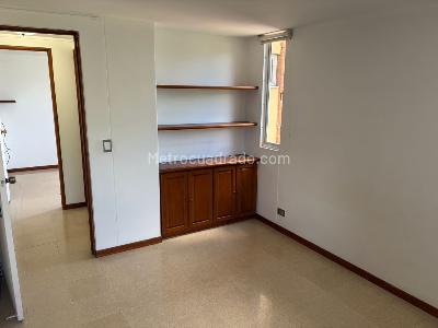 Apartamento de 2 alcobas en arriendo en El Poblado, Medellín, 65 m² · foto 11 de 20