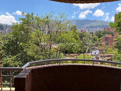 Apartamento de 2 alcobas en arriendo en El Poblado, Medellín, 65 m² · foto 16 de 20