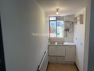 Apartamento de 2 alcobas en arriendo en El Poblado, Medellín, 65 m² · foto 17 de 20