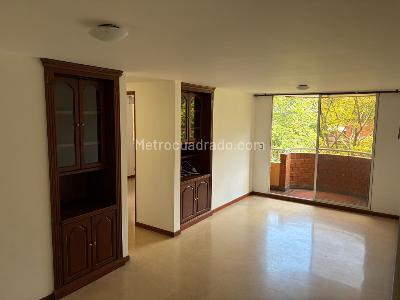 Apartamento de 2 alcobas en arriendo en El Poblado, Medellín, 65 m² · foto 19 de 20