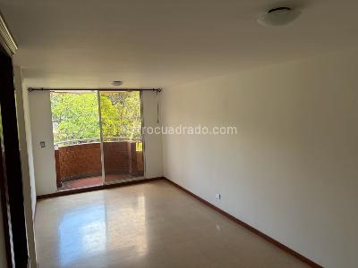 Apartamento de 2 alcobas en arriendo en El Poblado, Medellín, 65 m² · foto 20 de 20