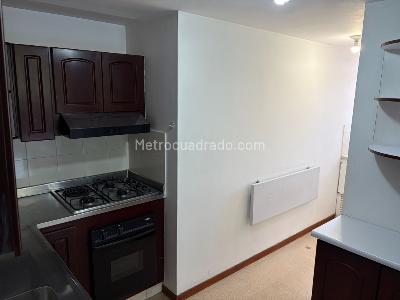 Apartamento de 2 alcobas en arriendo en El Poblado, Medellín, 65 m² · foto 2 de 20