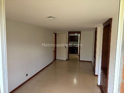 Apartamento de 2 alcobas en arriendo en El Poblado, Medellín, 65 m² · foto 5 de 20