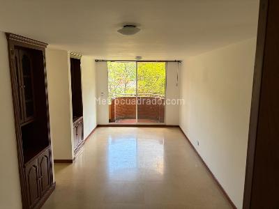 Apartamento de 2 alcobas en arriendo en El Poblado, Medellín, 65 m² · foto 6 de 20