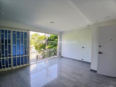 Apartamento de 3 alcobas en arriendo en Estadio, Medellín, 107 m² · foto 3 de 20