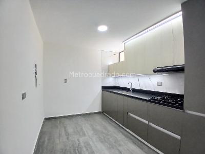 Apartamento de 3 alcobas en arriendo en Estadio, Medellín, 107 m² · foto 6 de 20