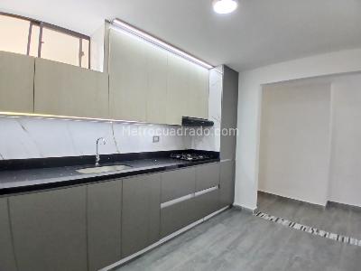 Apartamento de 3 alcobas en arriendo en Estadio, Medellín, 107 m² · foto 7 de 20