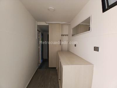 Apartamento de 3 alcobas en arriendo en Estadio, Medellín, 107 m² · foto 9 de 20