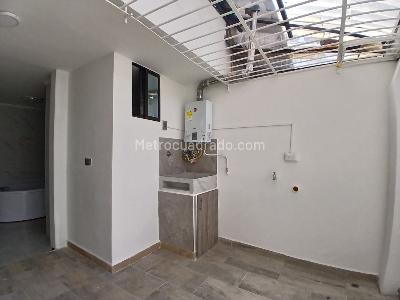 Apartamento de 3 alcobas en arriendo en Estadio, Medellín, 107 m² · foto 10 de 20