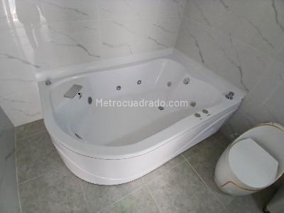 Apartamento de 3 alcobas en arriendo en Estadio, Medellín, 107 m² · foto 13 de 20