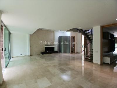 House for rent in Loma El Chocho, Envigado