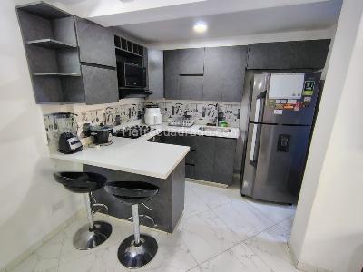 Apartamento en Arriendo, Bucaros, Bello