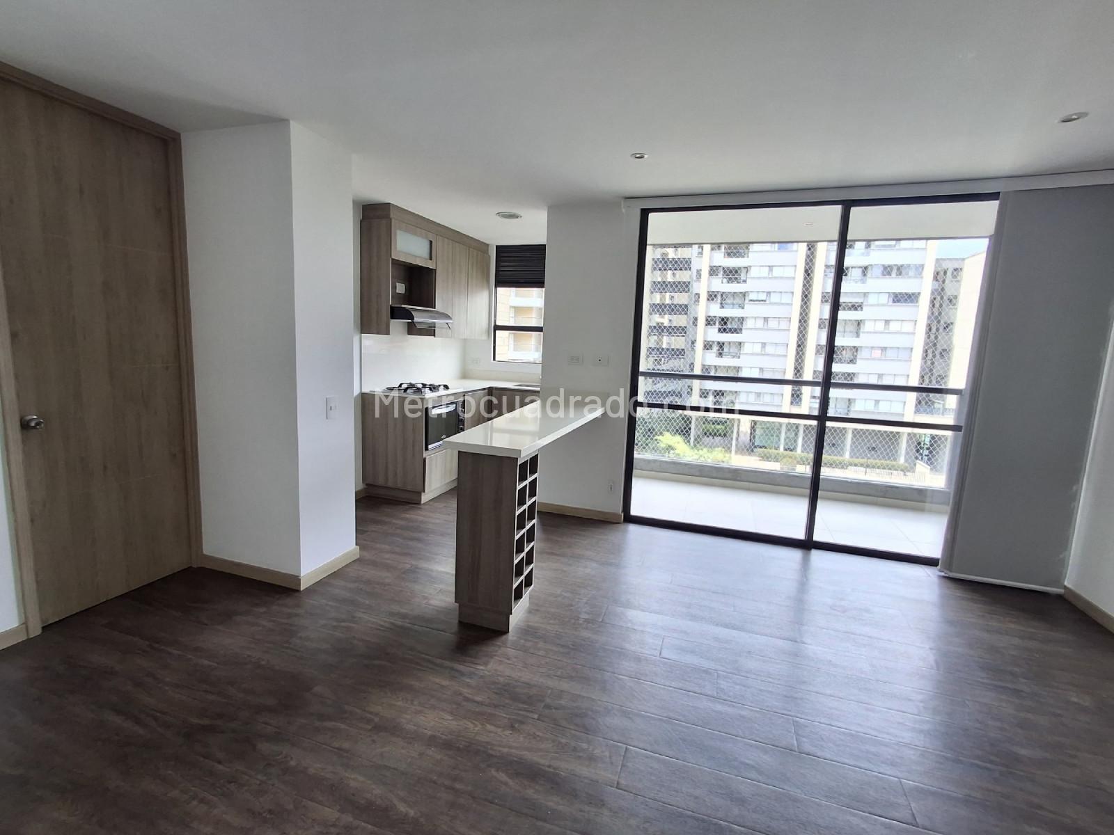 Foto del apartamento