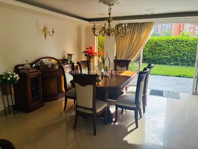 Casa de 4 alcobas en venta en San Jose, Sabaneta, 450 m² · foto 4 de 20