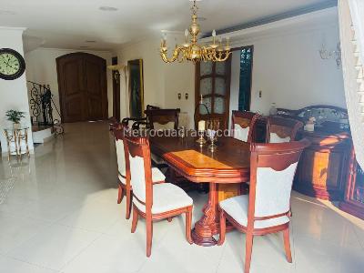 Casa de 4 alcobas en venta en San Jose, Sabaneta, 450 m² · foto 7 de 20